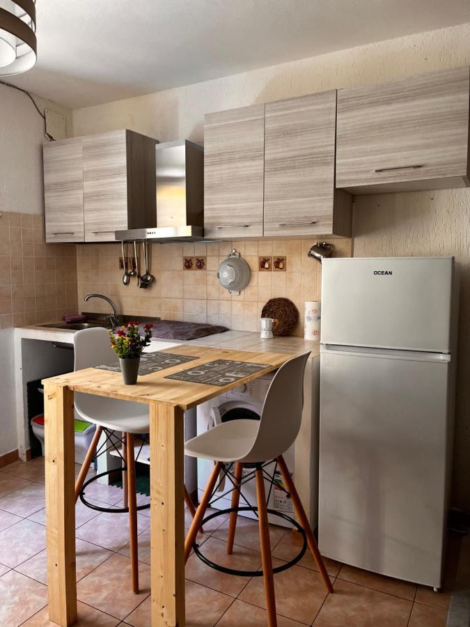 Appartement Filipps