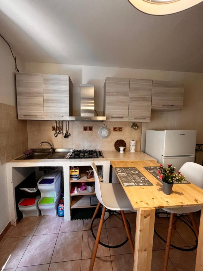 Filipps Appartement *