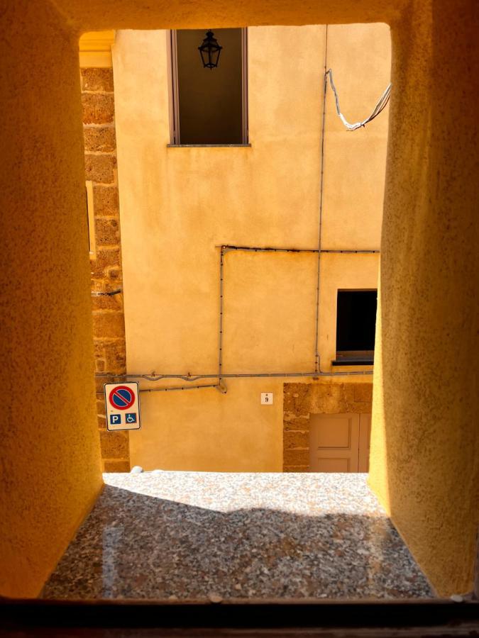 Appartement Filipps Alghero